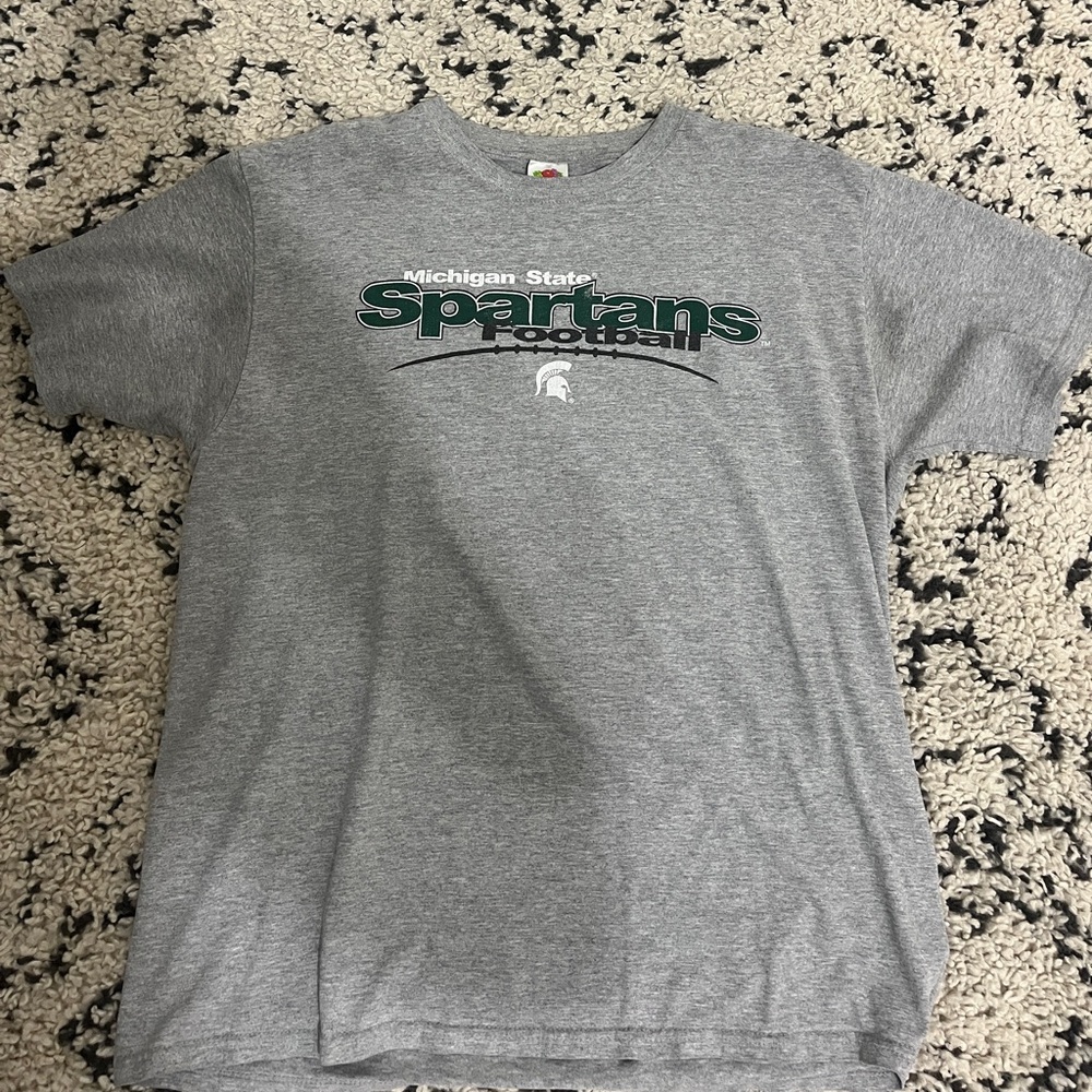 Michigan State T-Shirt